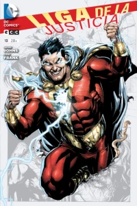 Issue #13