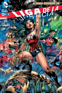 Issue #3