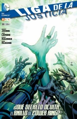 Cover of Issue #33