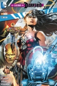 Issue #45