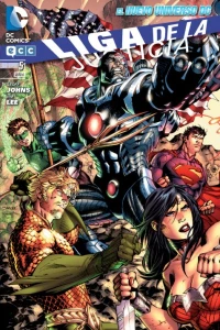 Issue #5