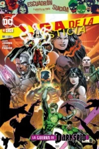 Issue #51