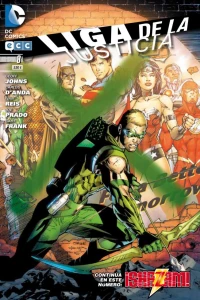 Issue #8