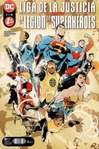 Issue #1