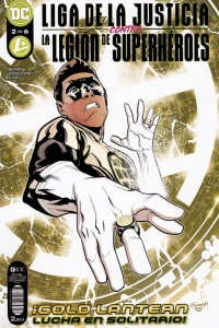 Issue #2