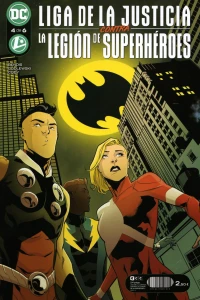 Issue #4