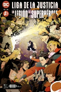 Issue #5