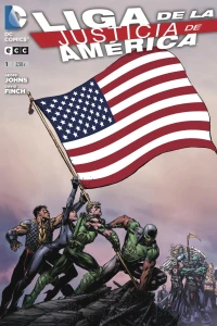 Issue #1