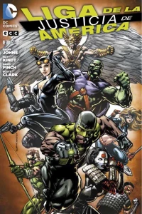 Issue #2
