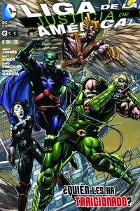 Issue #3