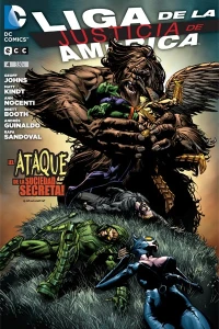 Issue #4