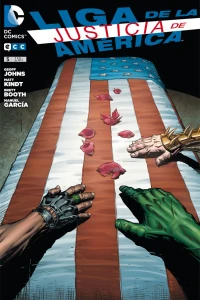 Issue #5