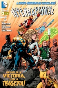 Issue #2