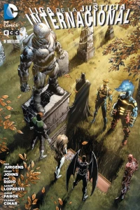 Issue #3