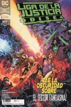 Issue #2