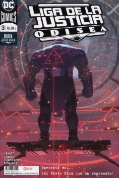Issue #3
