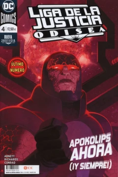 Issue #4