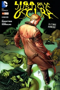 Atrapados en ámbar capítulo 3: El ahora a fracturado; Atrapados en ámbar capítulo 4: Reunión oscura; Atrapados en ámbar capítulo 5: Pralaya;  Atrapados en ámbar capítulo 6: Uróboros