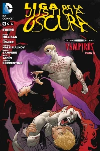 El alzamiento de los vampiros - Parte 2