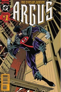 Light In Dark, Part 1 - God Of Vengeance