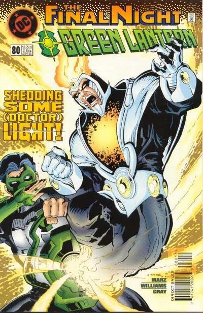 Cover of Light in Darkness