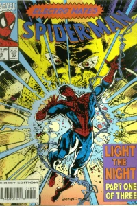 Light the Night, Part 1