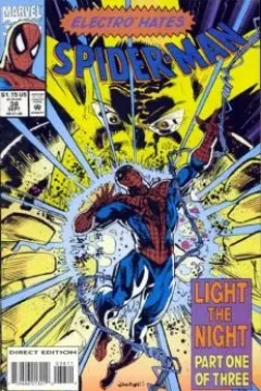 Light the Night, Part 1