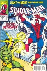 Light the Night, Part 2