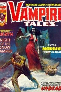 Lighthouse Of The Possessed