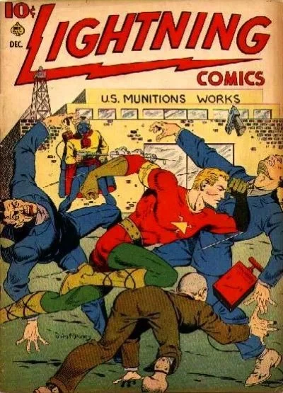 Cover of Volume 2 Number 4