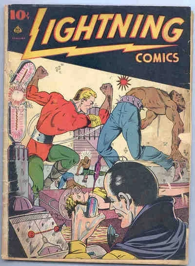 Cover of Volume 2 Number 5