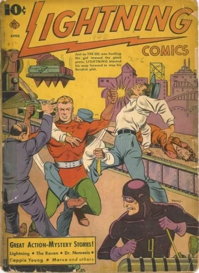 Cover of Volume 2 Number 6