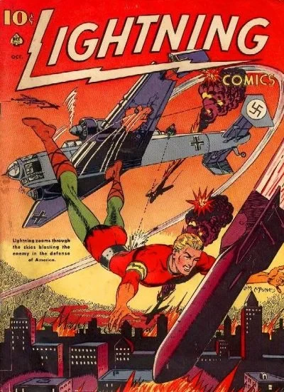 Cover of Volume 2 Number 3
