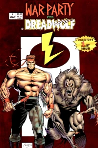 War Party & Dreadwolf