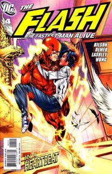 Cover of Lightning in a Bottle, Part 4: Fast in the Life Lane