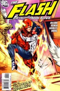 Lightning in a Bottle, Part 4: Fast in the Life Lane