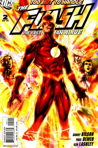 Lightning In A Bottle, Part Two: Origins