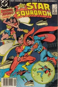 Lightning in Berlin!