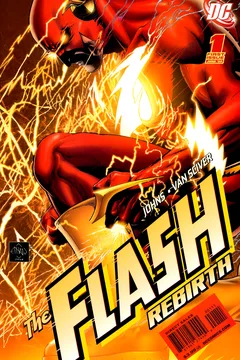 Lightning Strikes Twice