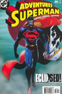 Lightning Strikes Twice Part 2