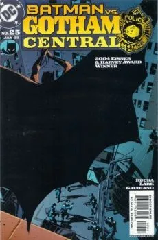 Cover of Lights Out
