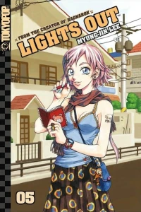 Vol. 5