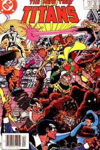 Light's out, everyone!