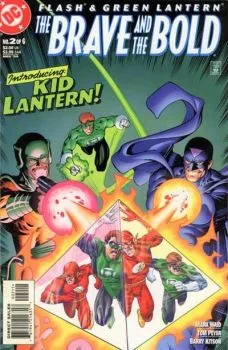 Cover of Lightspeed