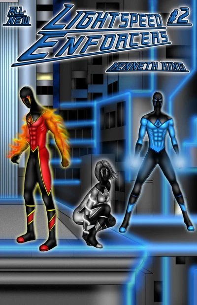 Cover of Re-born pt. 2