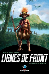 La Piste de Kokoda