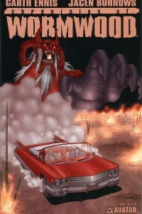 Like A Bat Out Of Hell I'll Be Gone