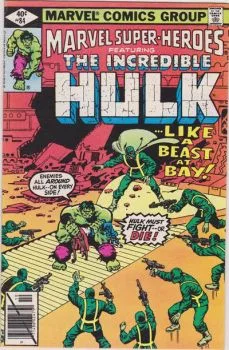 Cover of ...Like a Beast at Bay