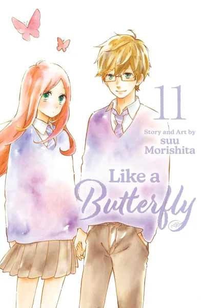 Cover of Volume 11