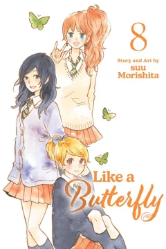 Volume 8